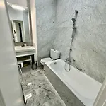 Elegant 2 Pieces A A 30m De La Avec Piscine * Antibes