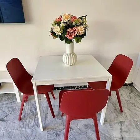Apartment Elegant 2 Pieces A A 30m De La Avec Piscine Antibes